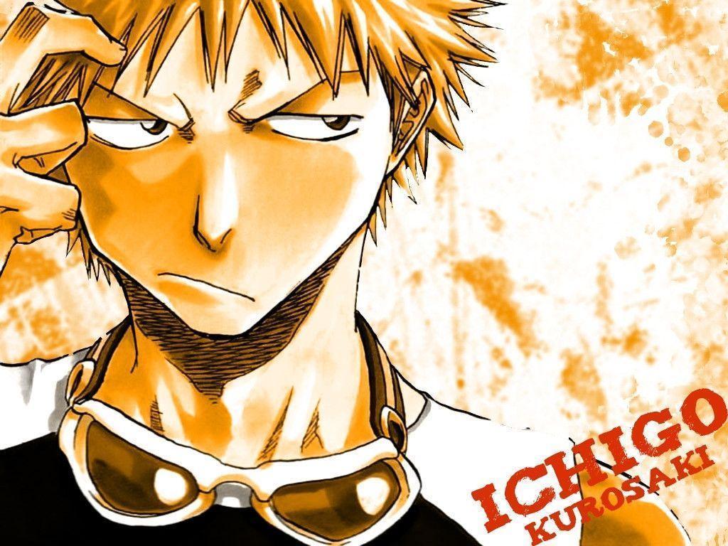 Ichigo Ichigo Wallpaper