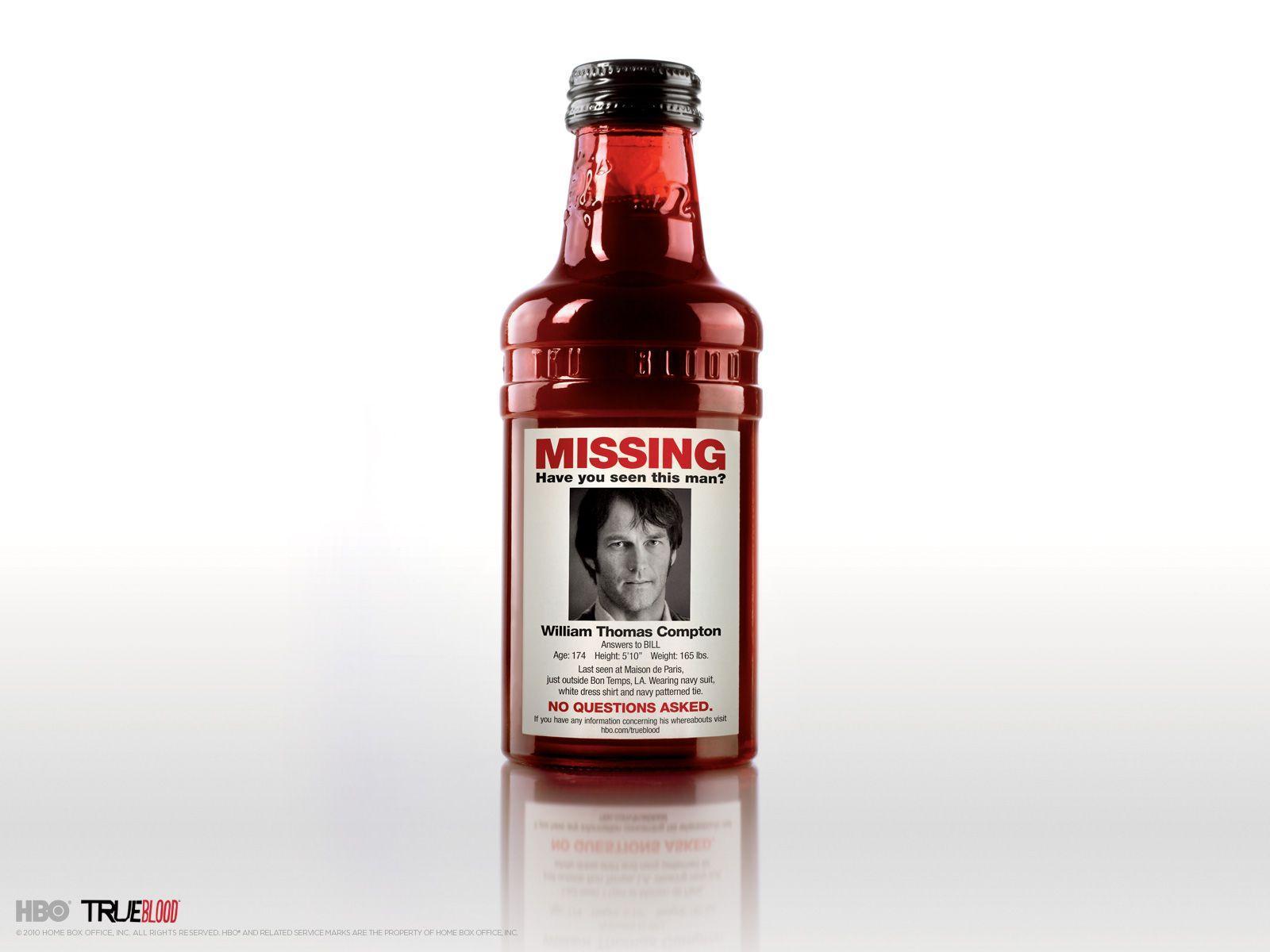 True Blood Wallpaper