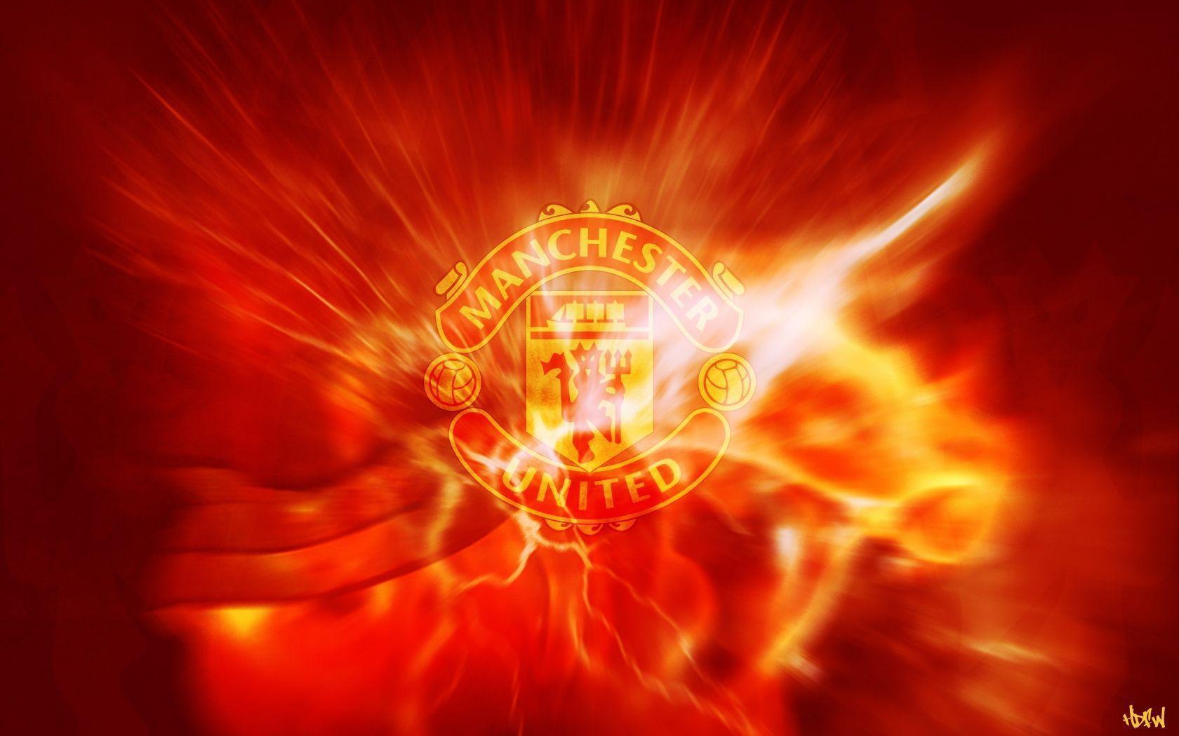 Exclusive Manchester United Wallpapers Manuwallhdcom