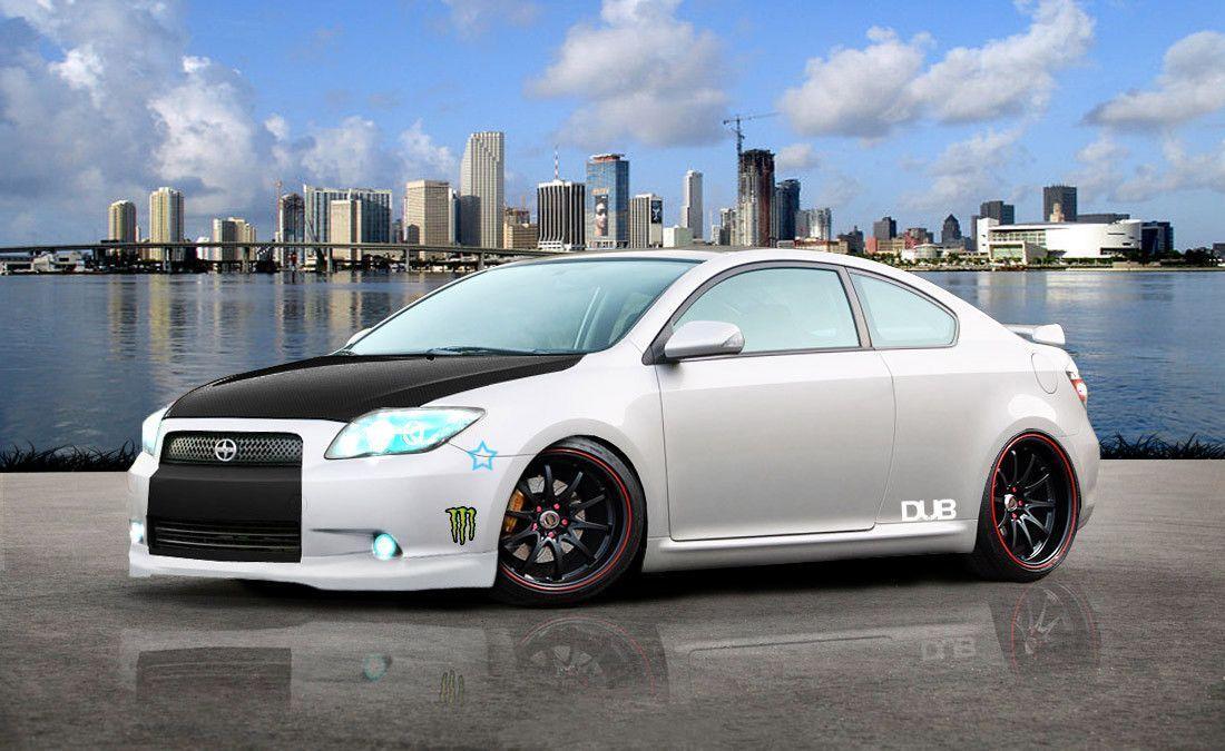 Scion Tc 2