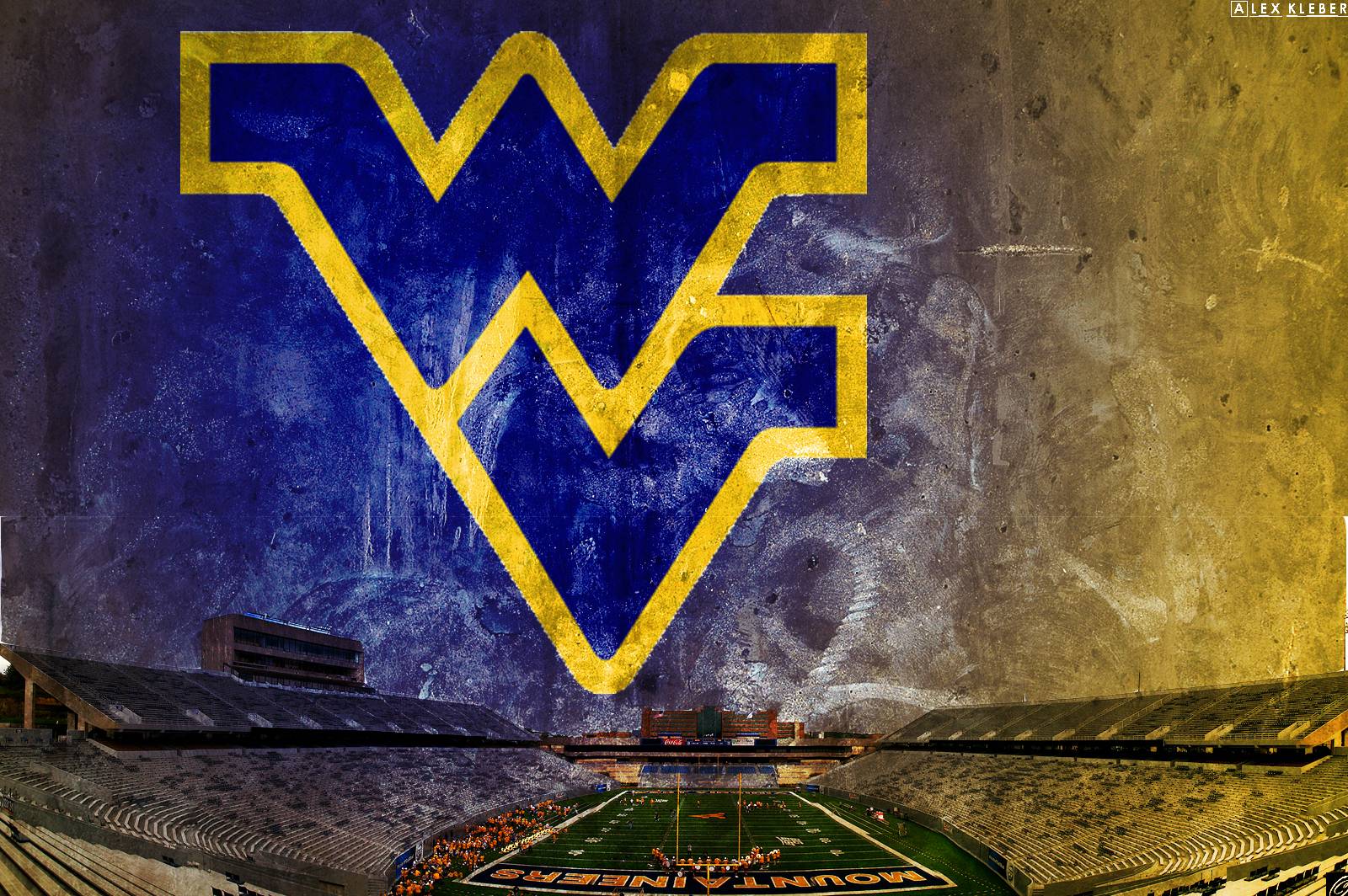 wvu wallpaper