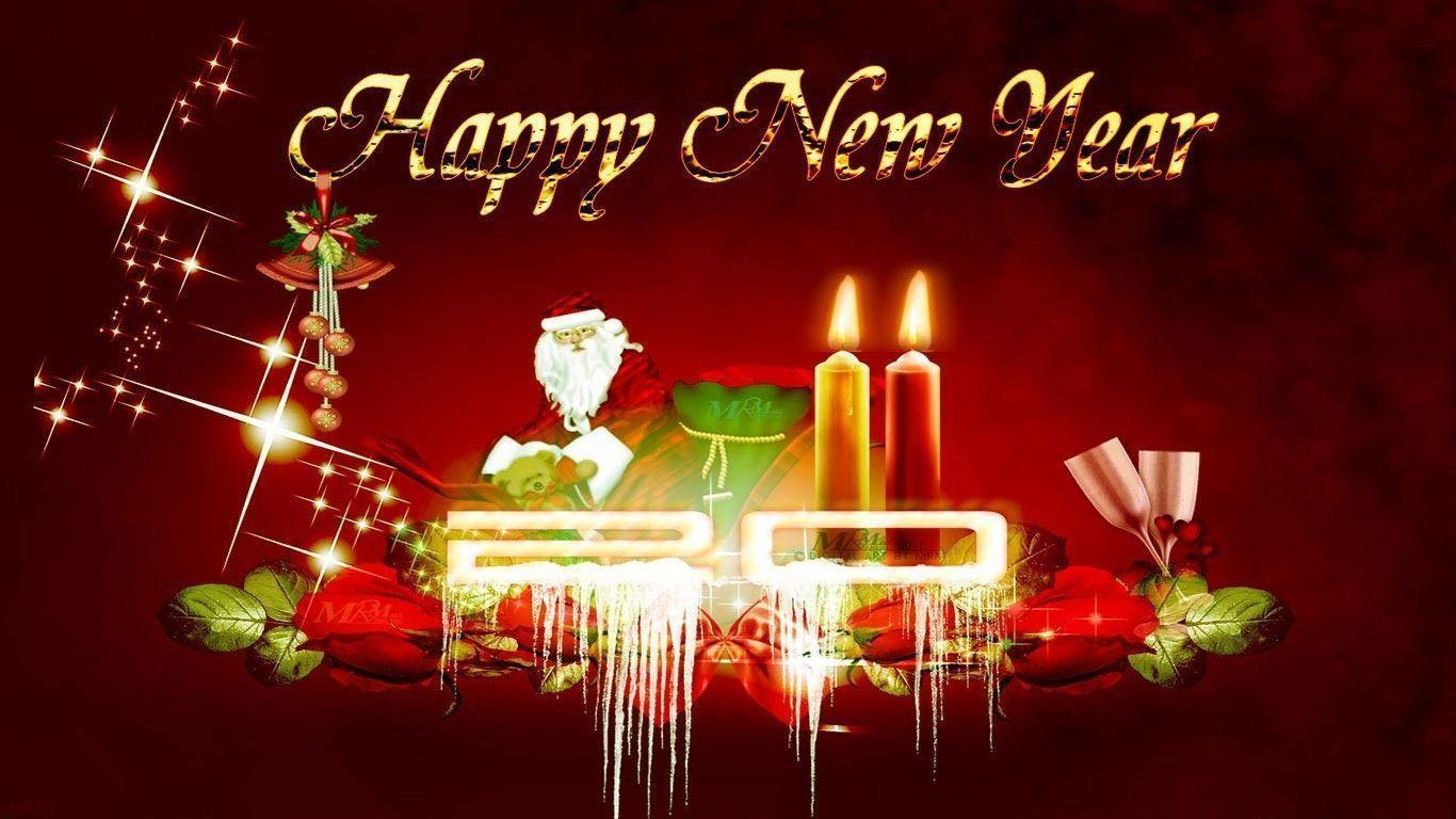 Best Happy New Year 2013 Wallpaper Collection