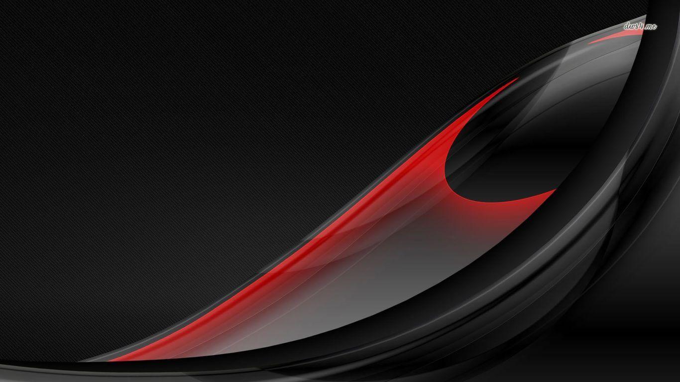 image For > Red And Black Wallpaper 1920x1080