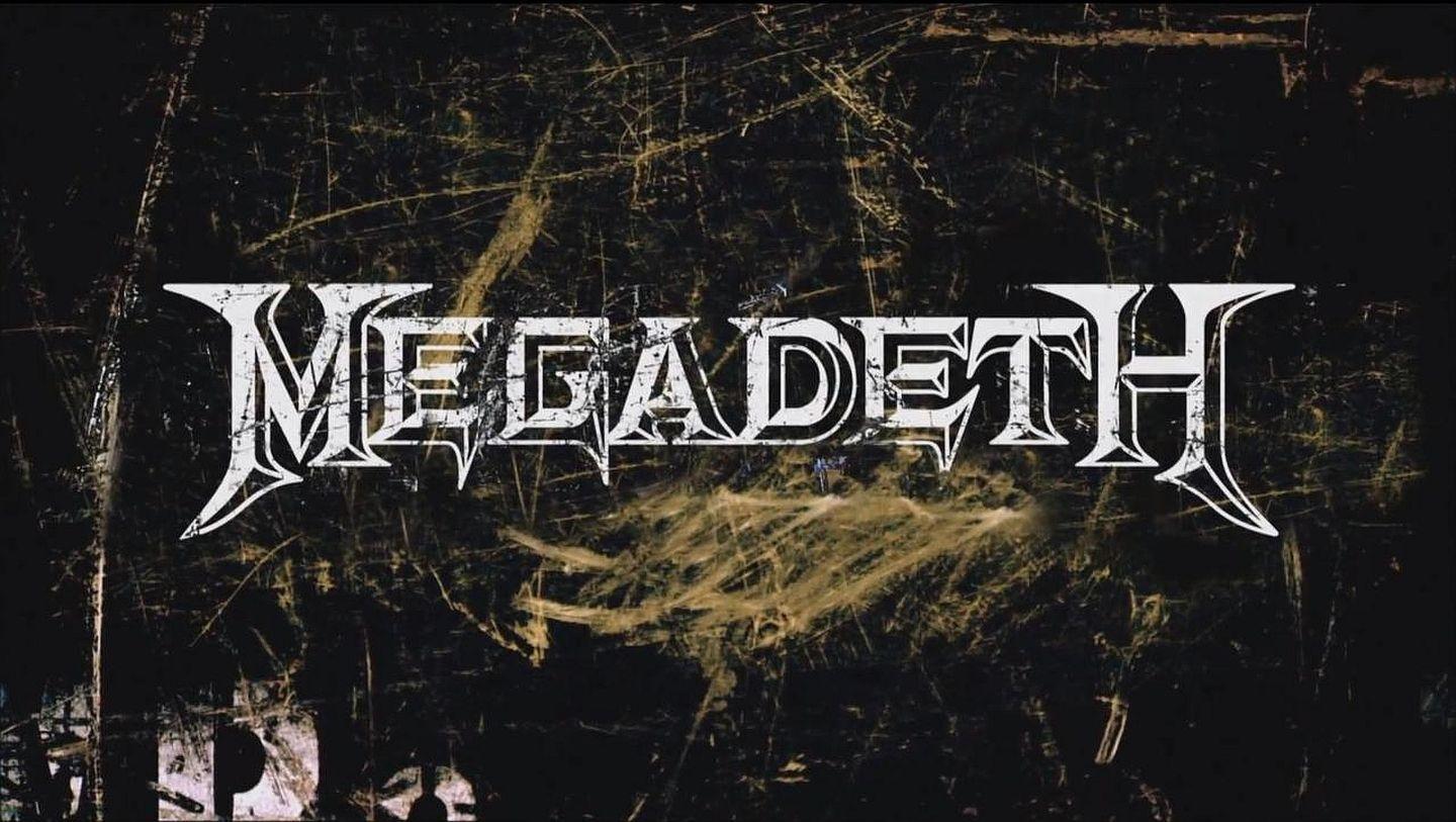 Desktop Wallpaper Megadeth Dave Mustaine Desktop HD