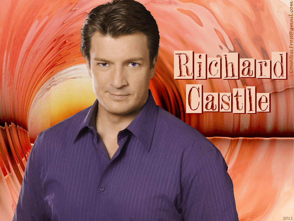 Nathan Fillion Wallpapers - Wallpaper Cave