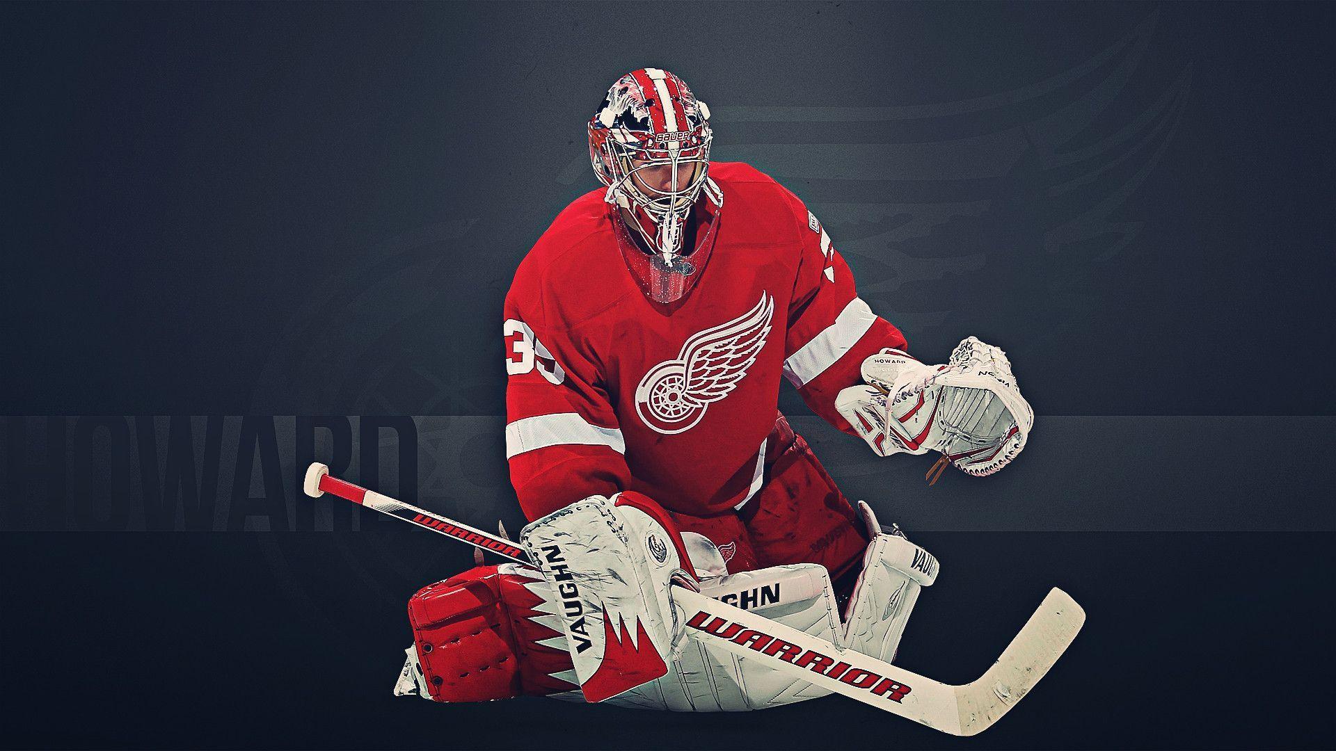 9,181 Jimmy Howard Photos & High Res Pictures - Getty Images