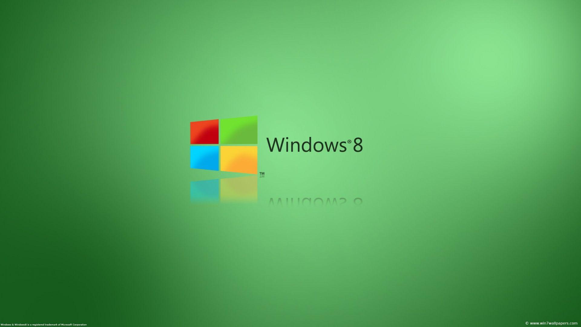 Windows 8 Wallpaper 1920x1080 7