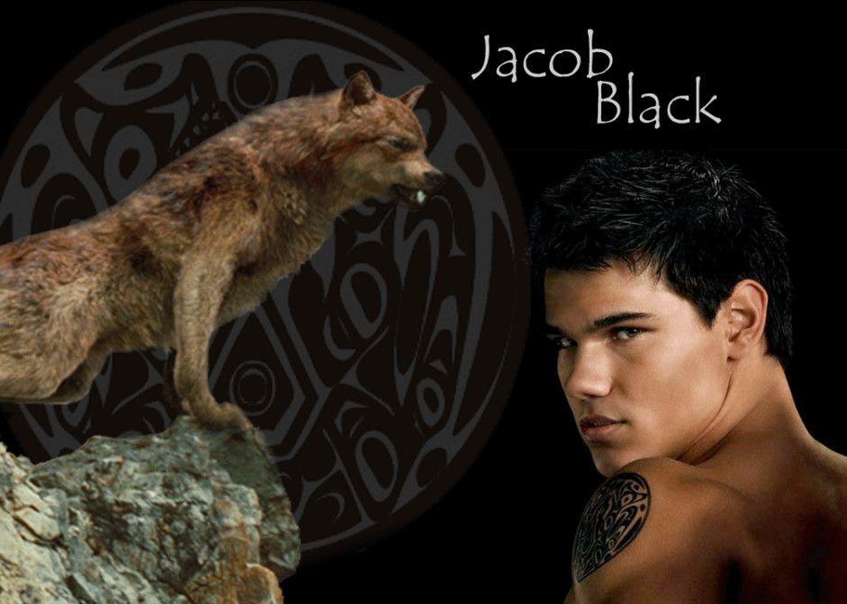 Jacob black 1080P, 2K, 4K, 5K HD wallpapers free download | Wallpaper Flare
