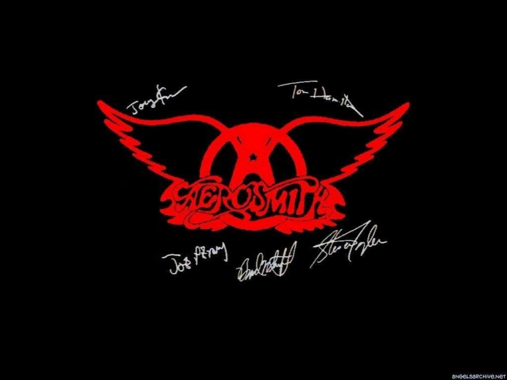 Aerosmith Wallpapers For Phone