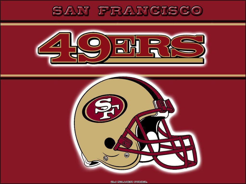San Francisco 49ers wallpaper. San Francisco 49ers background
