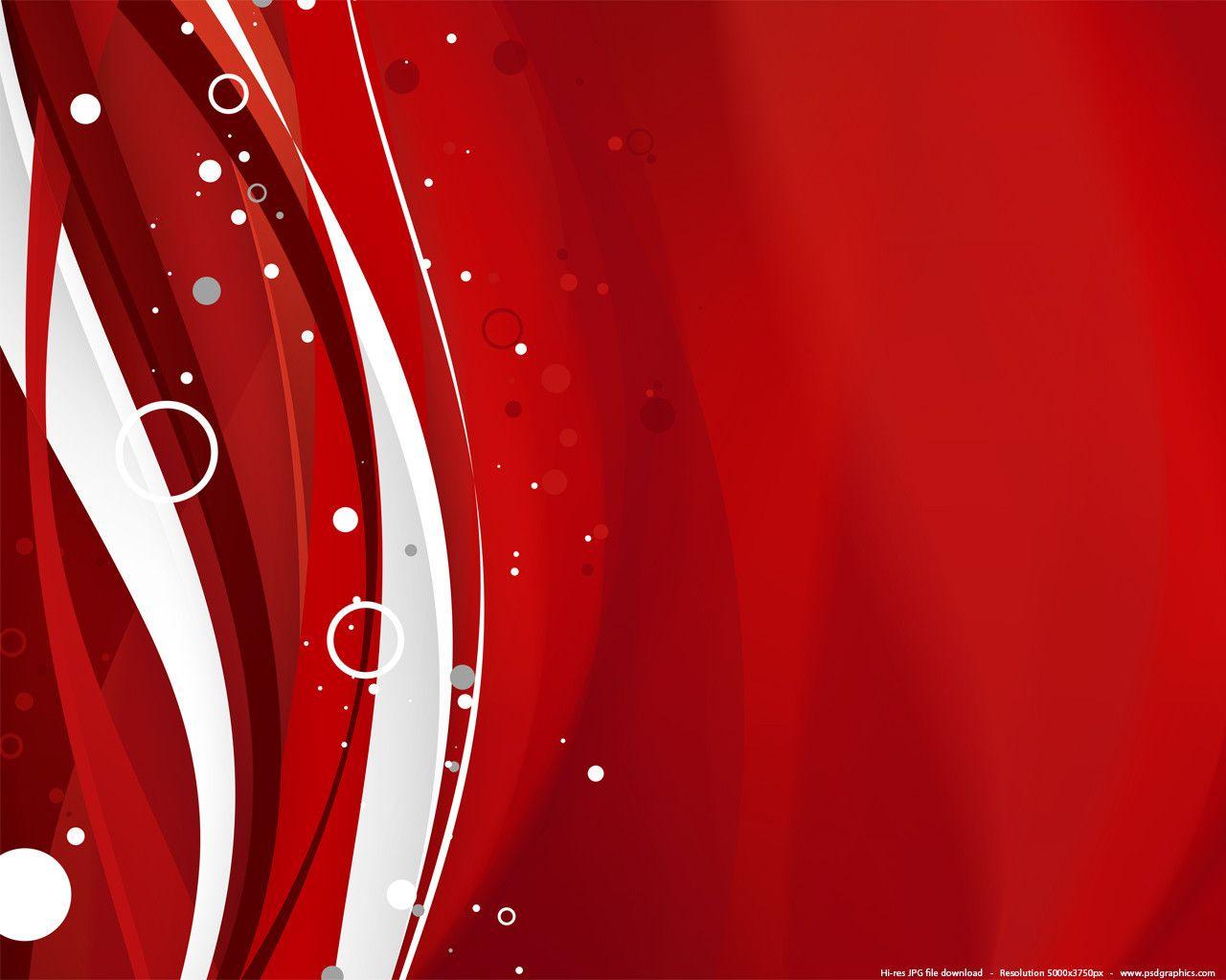 Red Christmas backgrounds