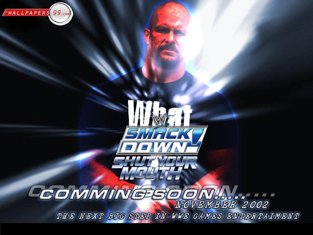 Free SmackDown Wallpaper Photo Picture Image Free 1024x768 14005