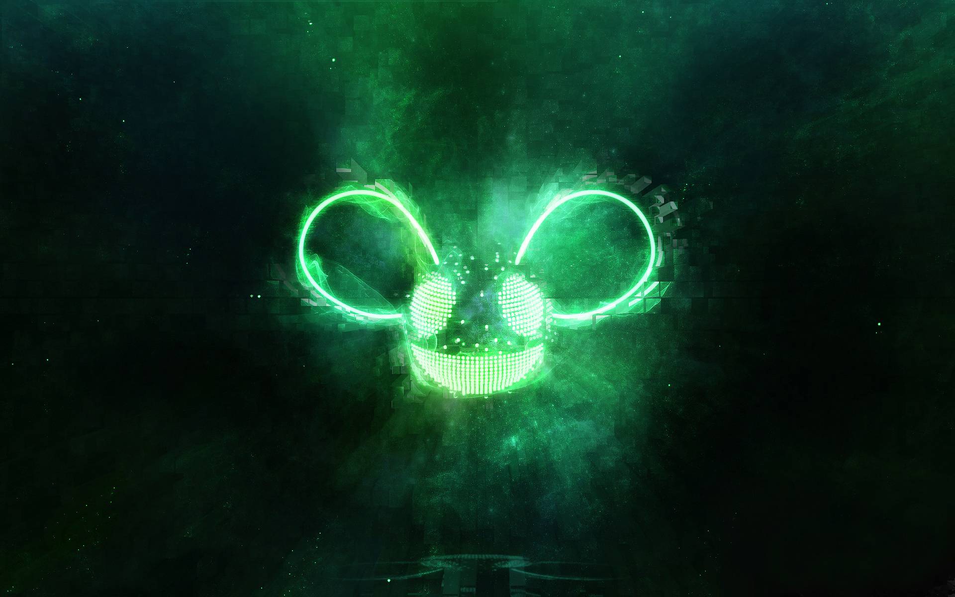 Deadmau5 Wallpapers - Wallpaper Cave