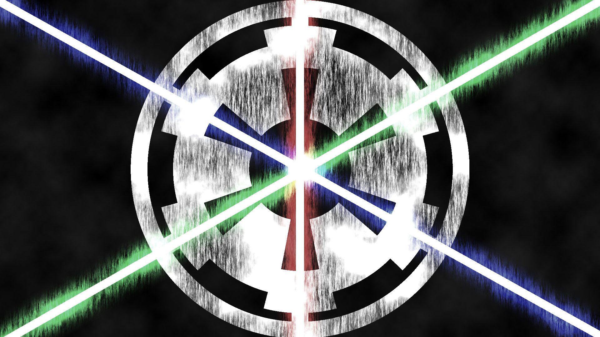 Star Wars Logo Wallpapers - Wallpaper Cave