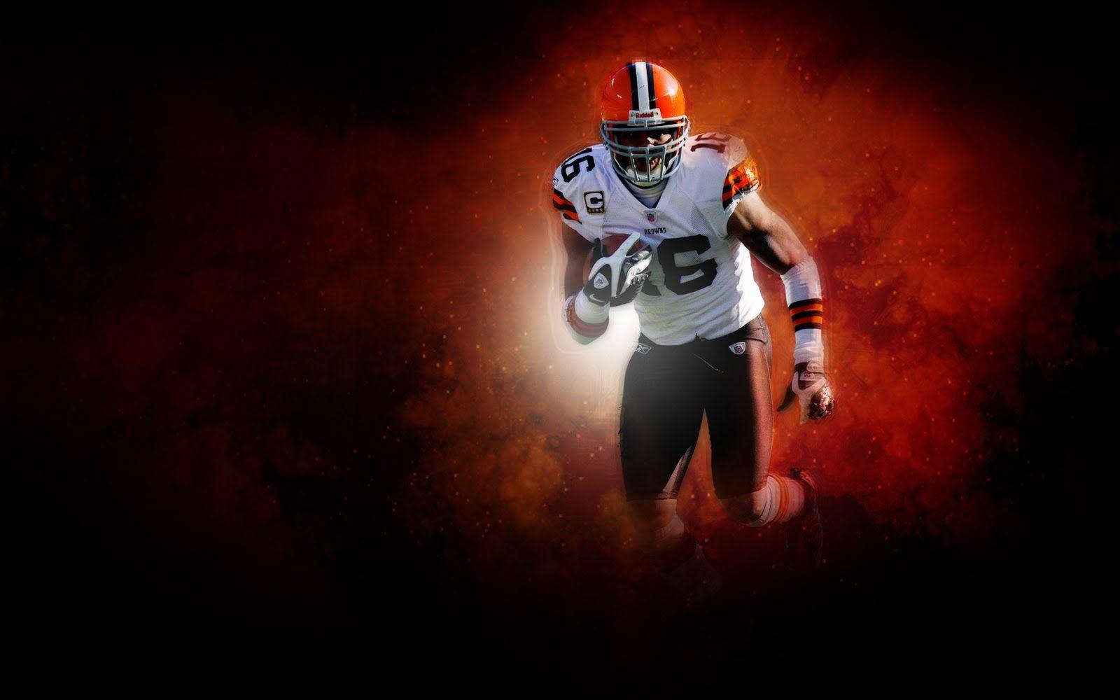 Cleveland Browns Wallpapers 5827 Wallpapers