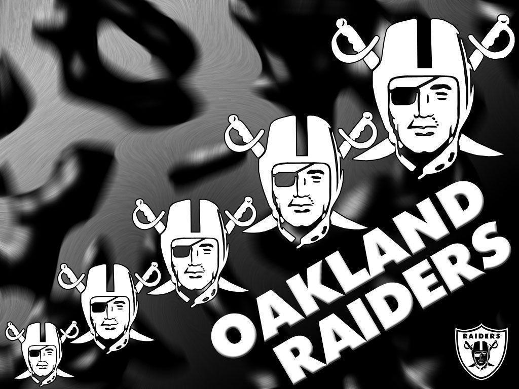Oakland Raiders Wallpaper HD 25960 Image. wallgraf