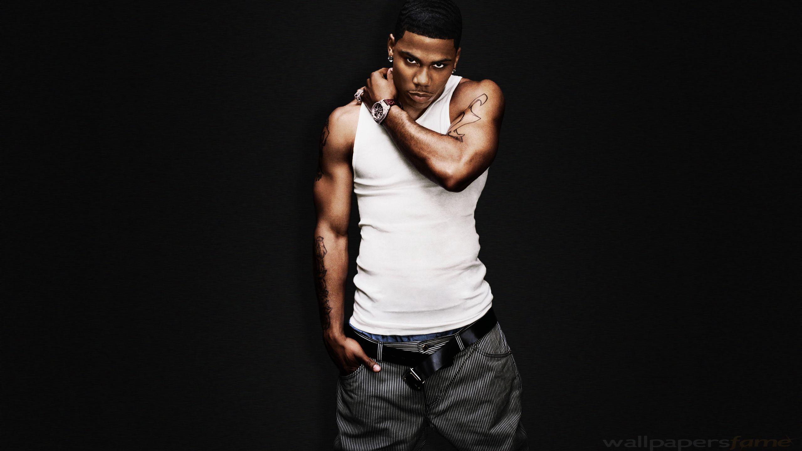 Nelly Wallpapers Wallpaper Cave