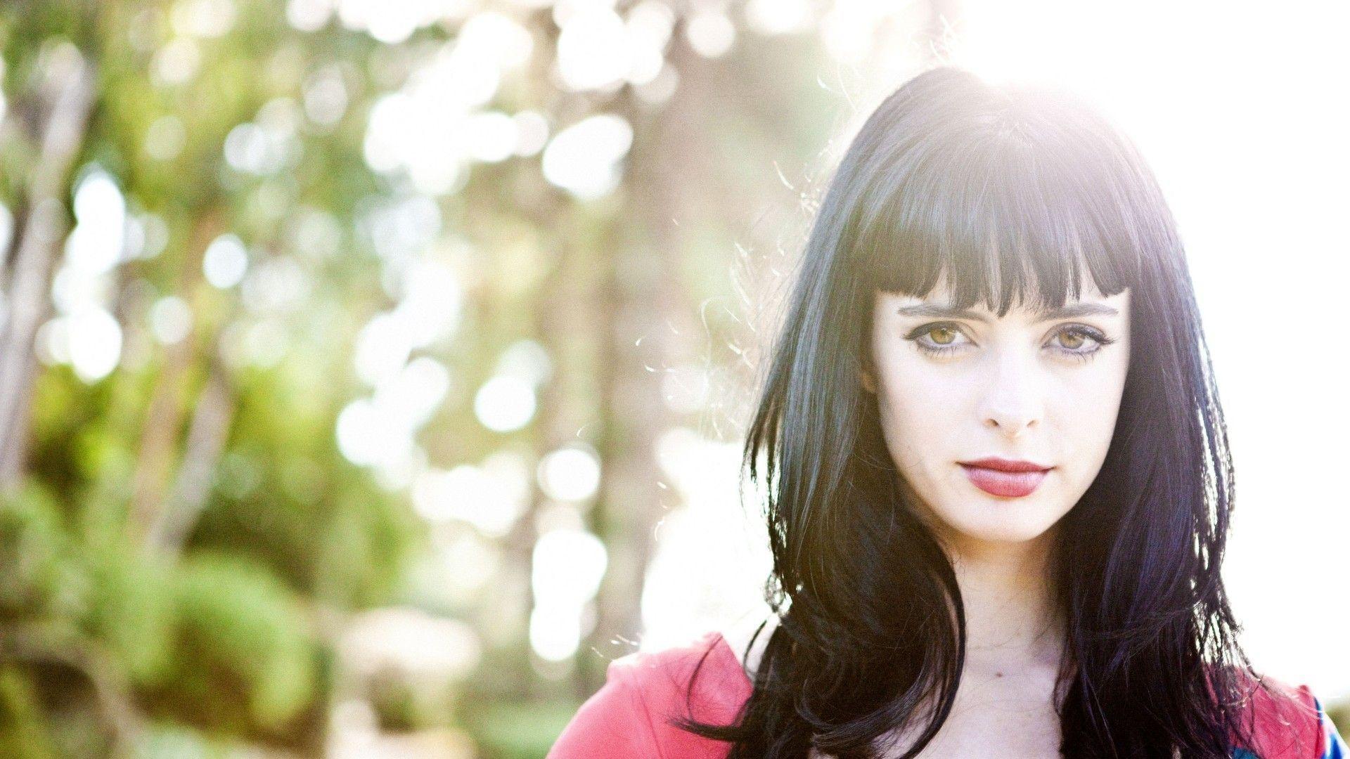 image For > Krysten Ritter Wallpaper 1920x1080