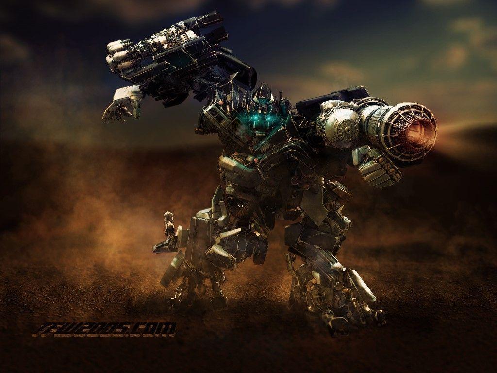 Transformers Iron Hide Wallpaper HD Wallpaper
