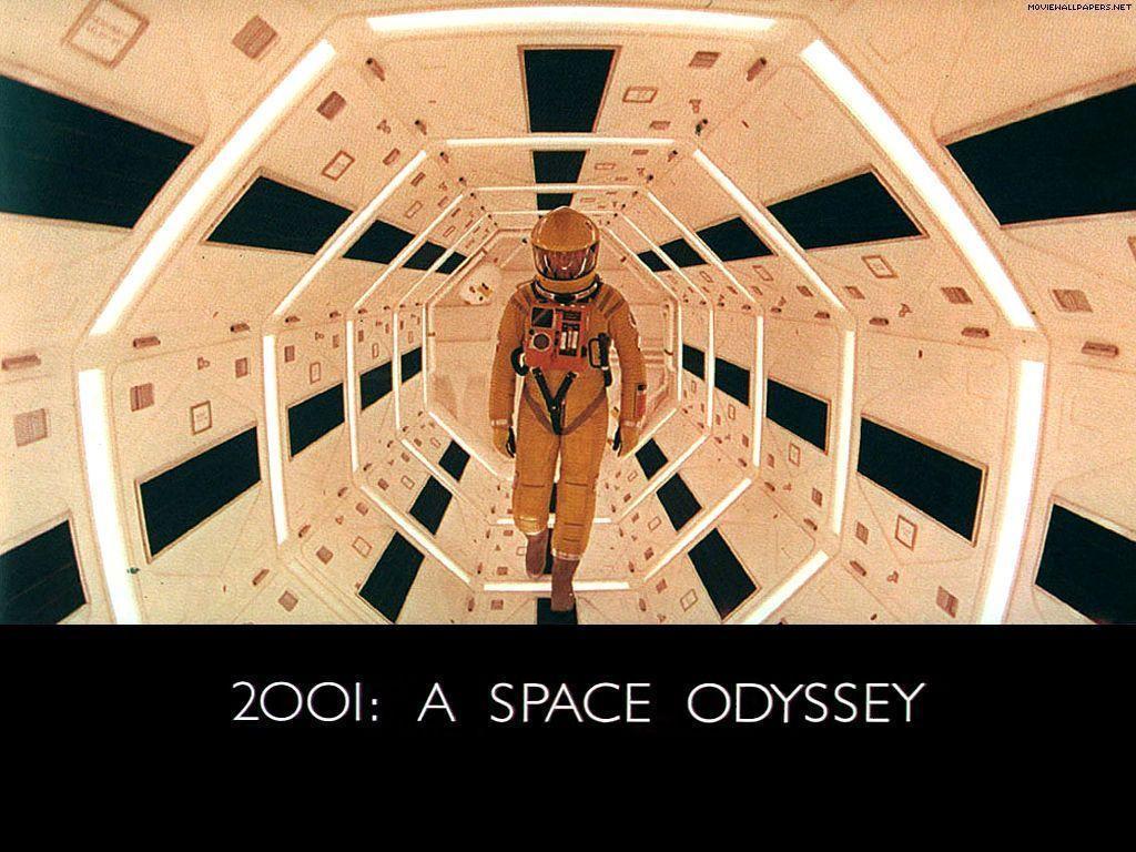 wallpaper: Desktop Wallpaper 2001 A Space Odyssey
