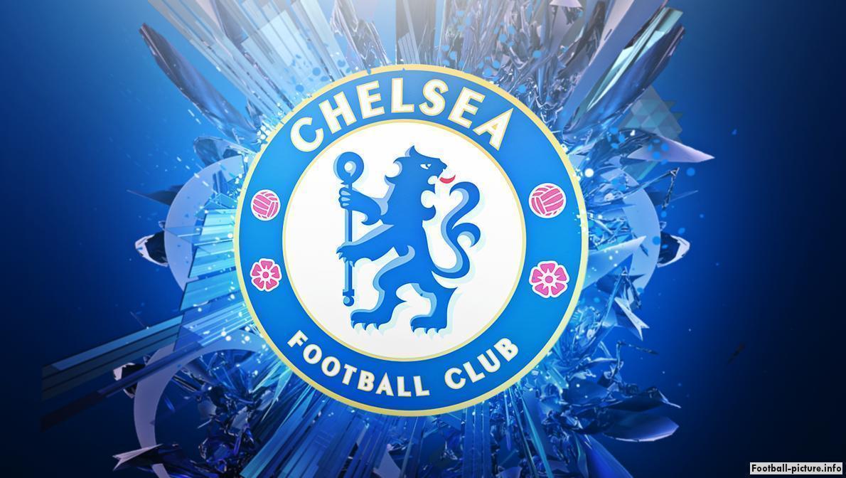 Chelsea Football Club Logo