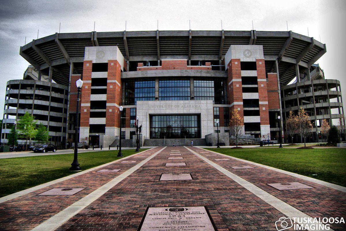 University of alabama. Download Background Wallpaper Free