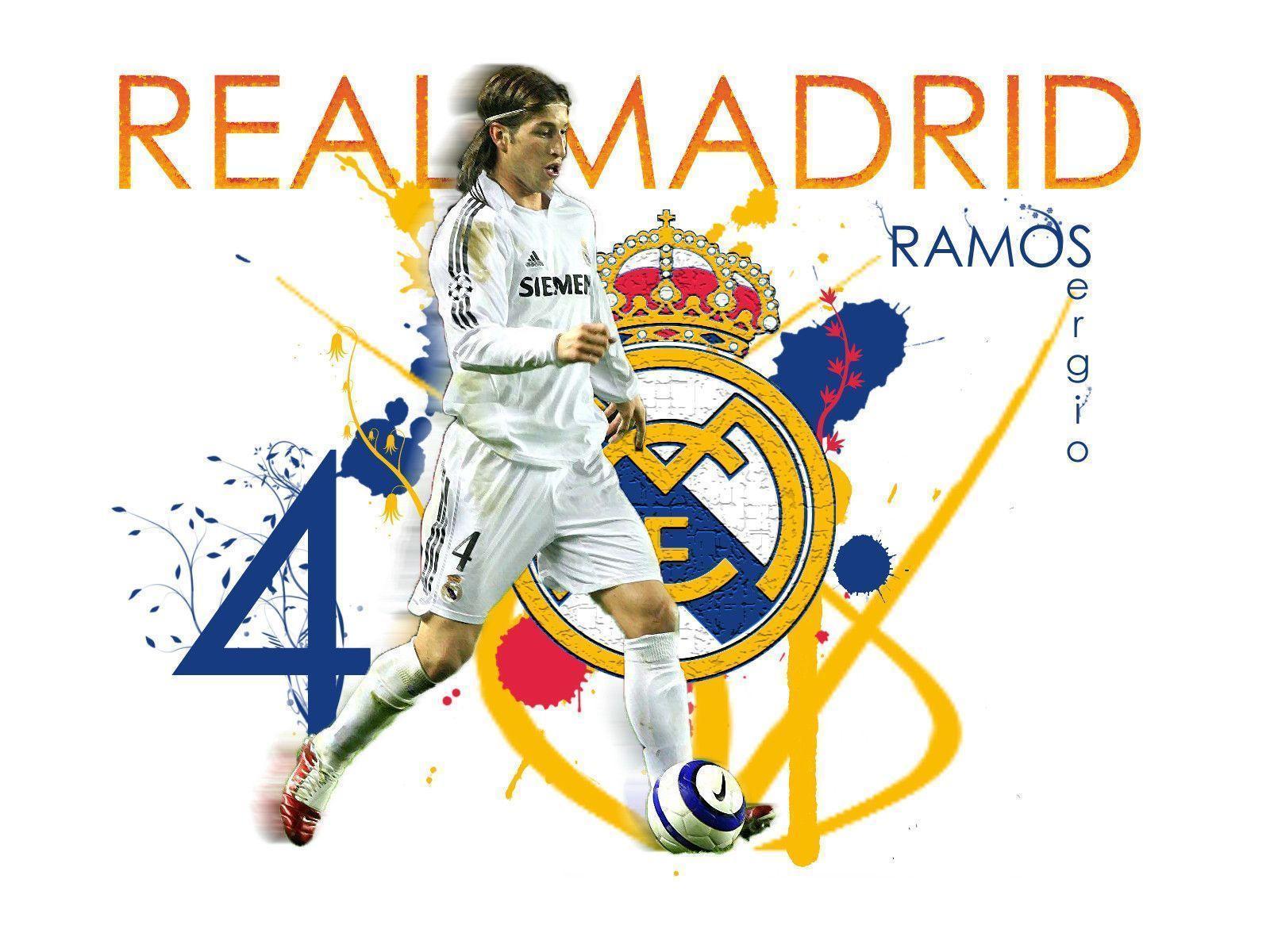 Ramos Wallpapers - Wallpaper Cave