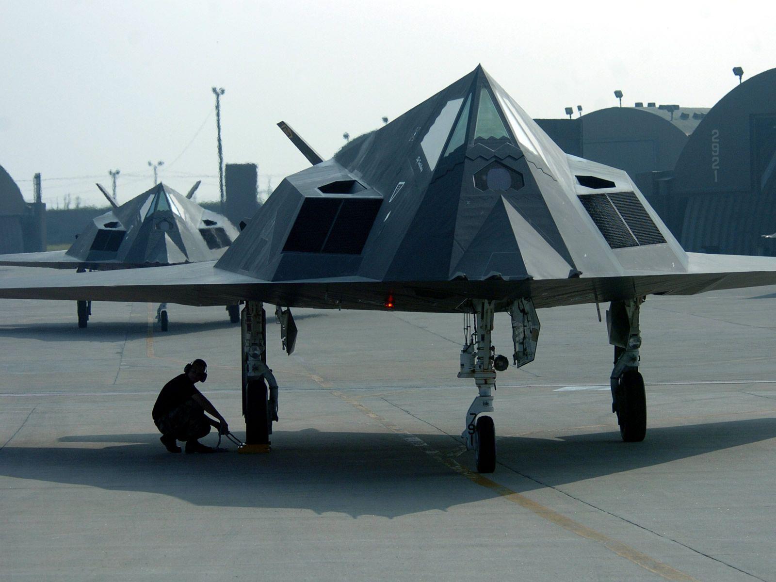F 117 Nighthawk 10995 117 Nighthawk Wallpaper