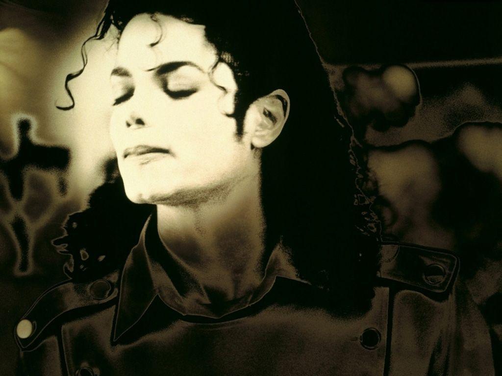 Michael Jackson Wallpaper 02 d&;