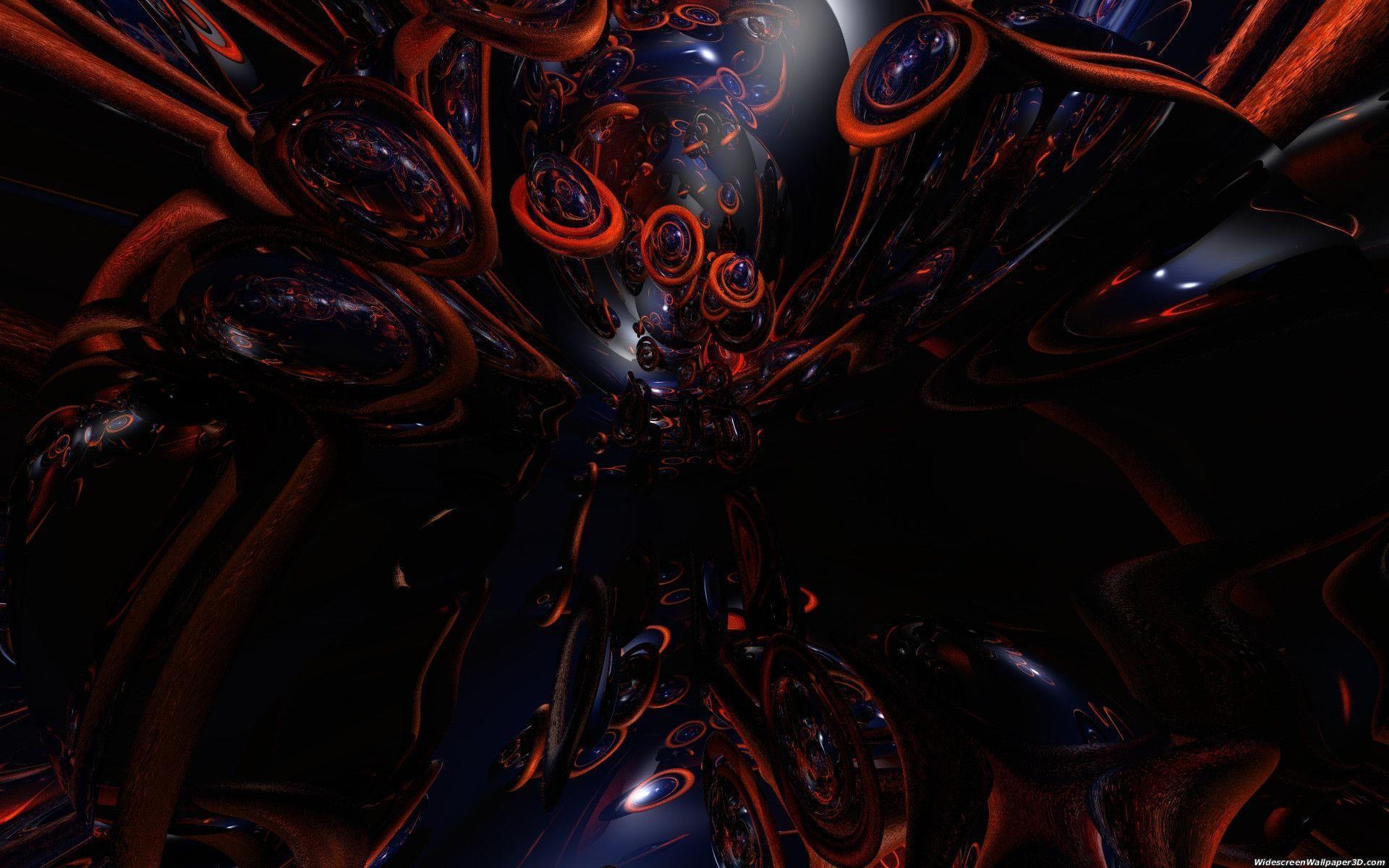 Widescreen wallpaper 17589