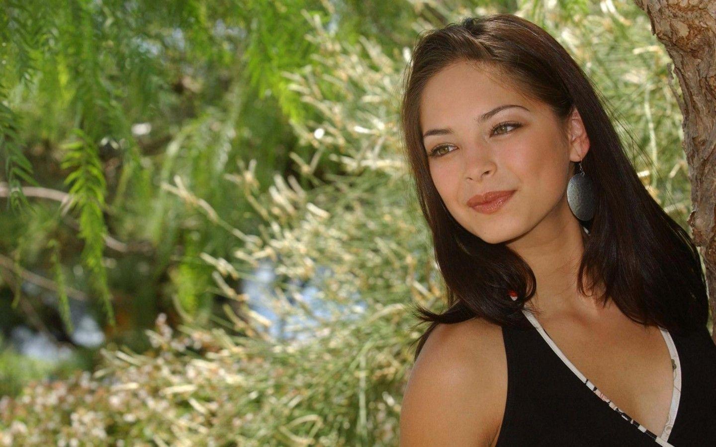 Kristin Kreuk