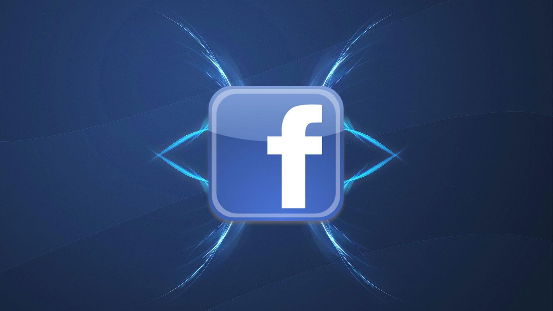 Facebook Logo Wallpapers - Wallpaper Cave