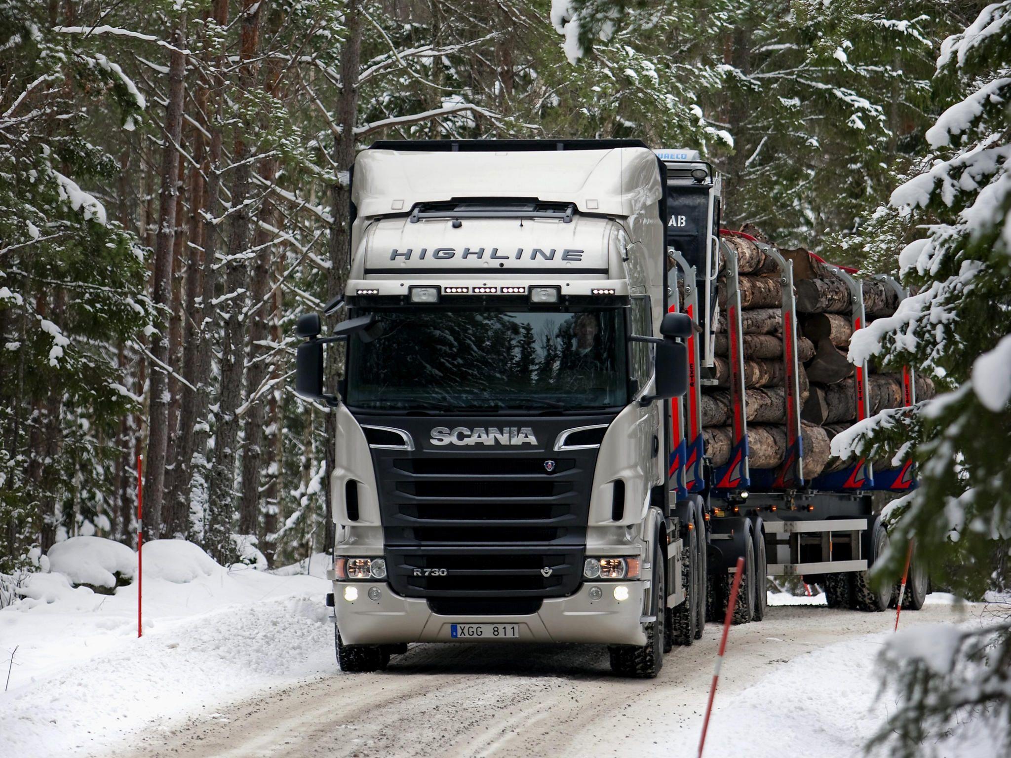 Scania Truck Wallpaper. Iwan Collection&;s