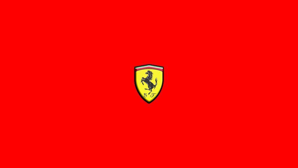 Wallpapers Of Ferrari Logo - Wallpaper Cave