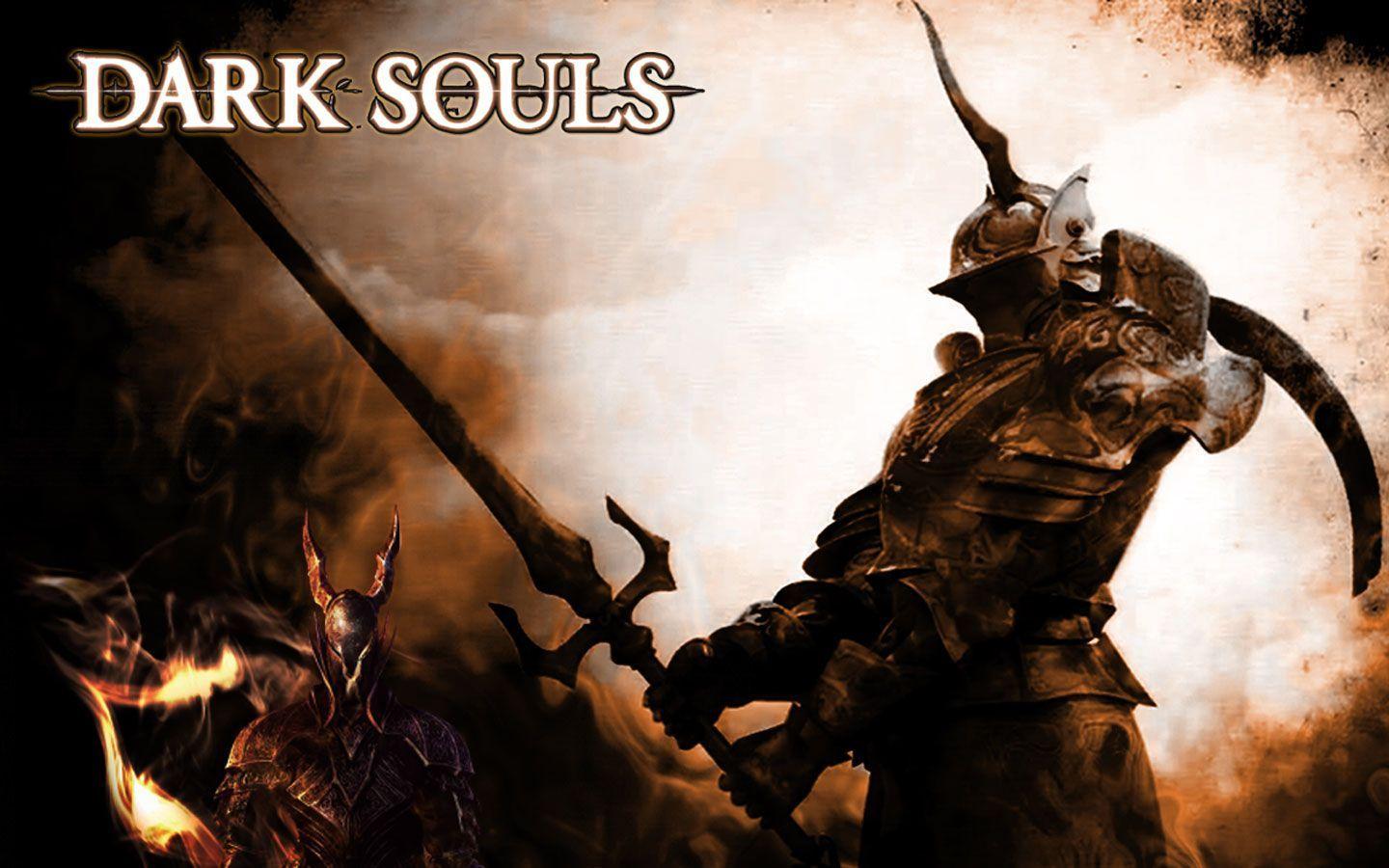 Download Dark Souls Wallpaper (2508) Full Size. Free Game