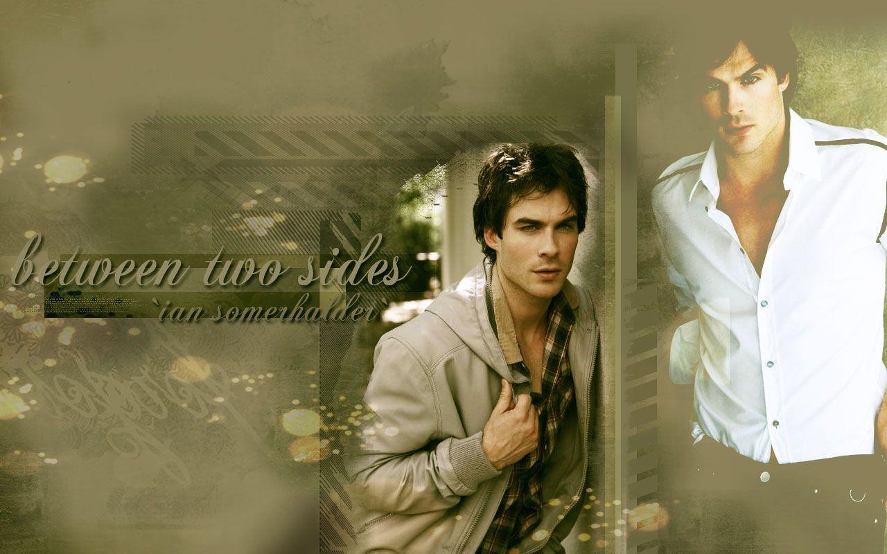 Ian Somerhalder Wallpapers - Wallpaper Cave