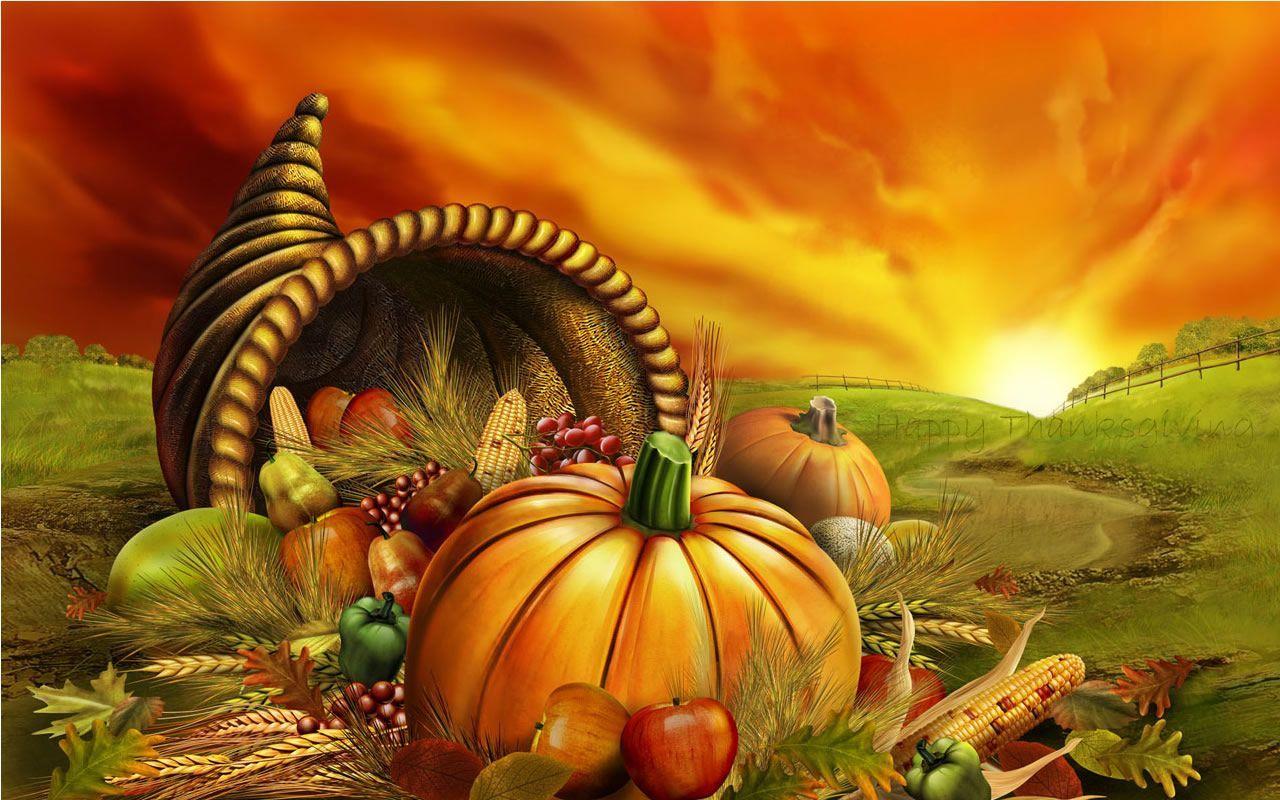 Download Free Thanksgiving PowerPoint Background. PowerPoint E