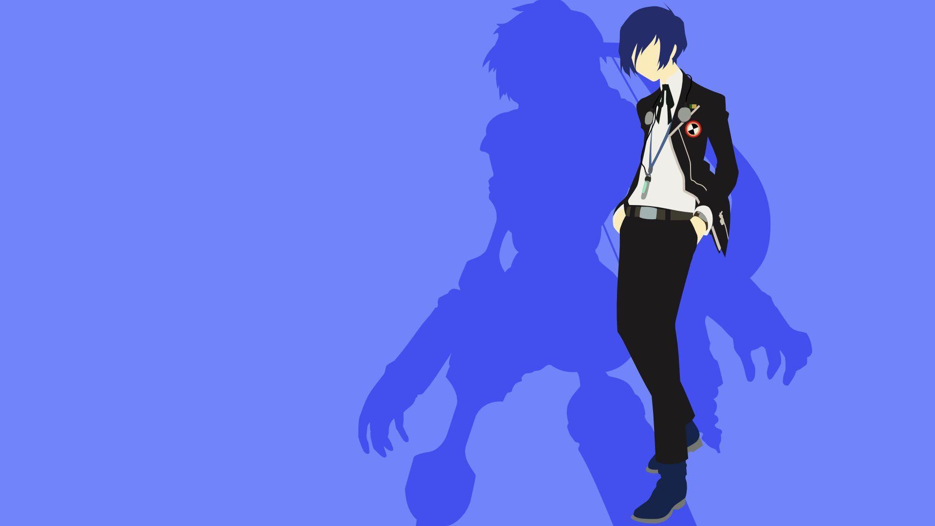 Persona 4 HD Wallpapers 1920x1080