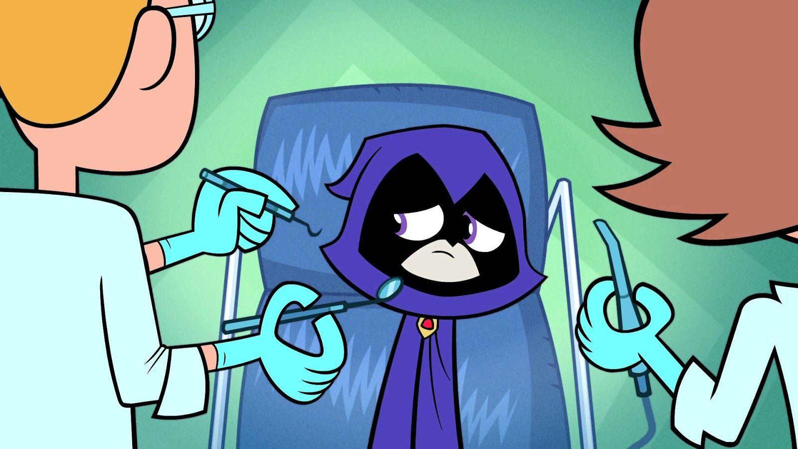 New clips and image from DC Nation&;s Beware the Batman, Teen