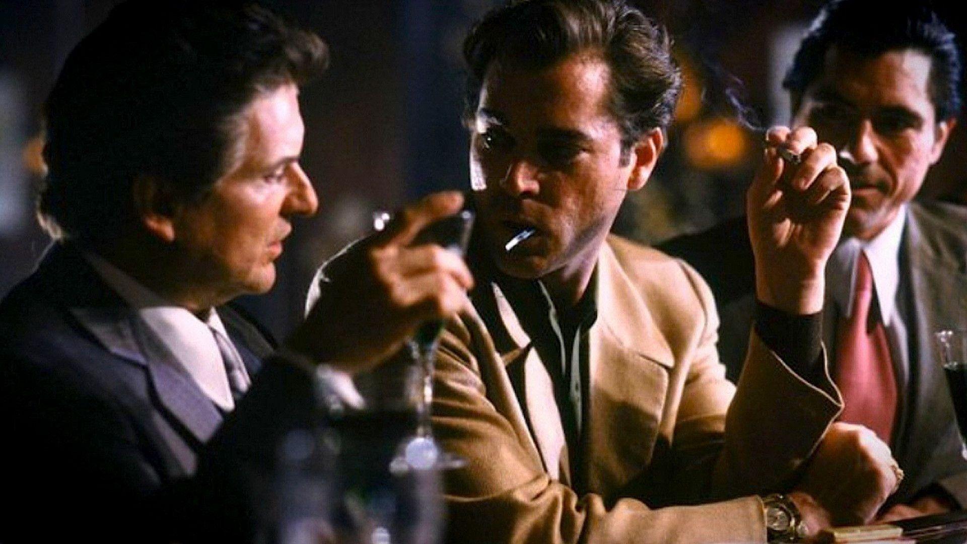 Goodfellas Wallpaper HD