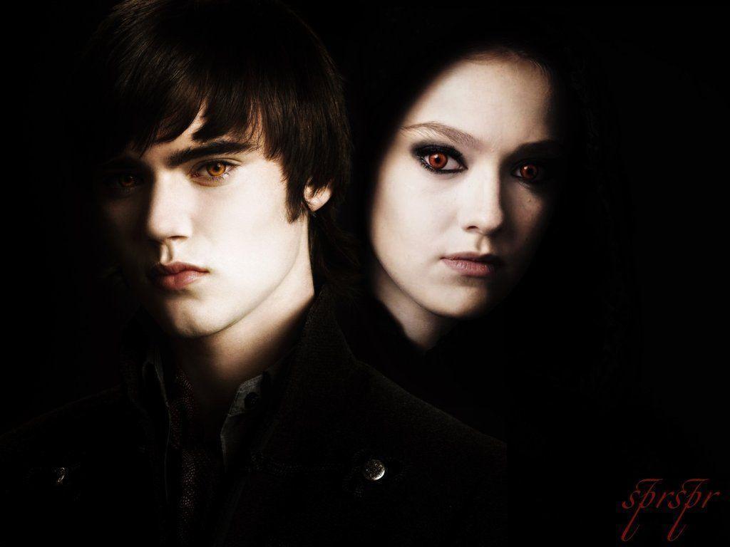 Jane Volturi Wallpapers - Wallpaper Cave