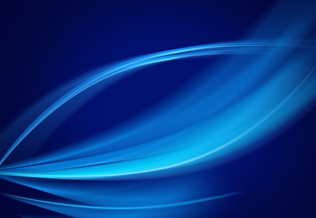 Nice Blue Abstract Background HD Desktop Wallpaper
