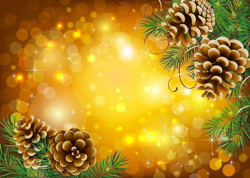 Beautiful Christmas Backgrounds - Wallpaper Cave