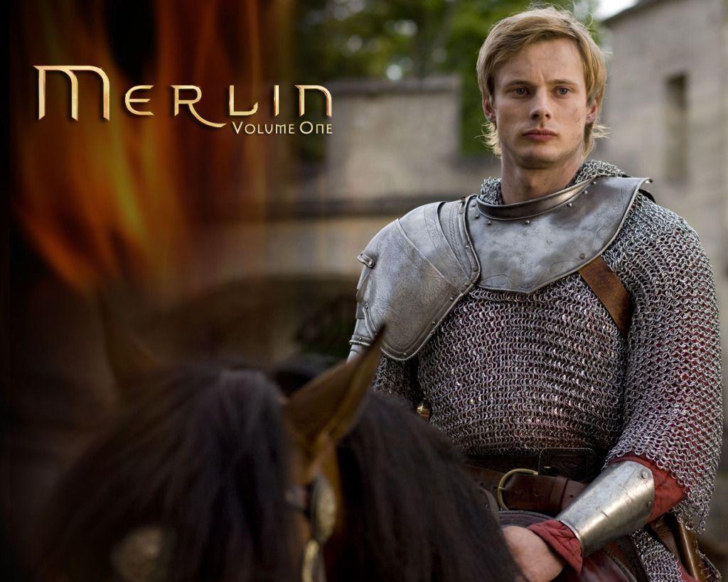 Merlin Bölüm Rehberi. Tanıtım