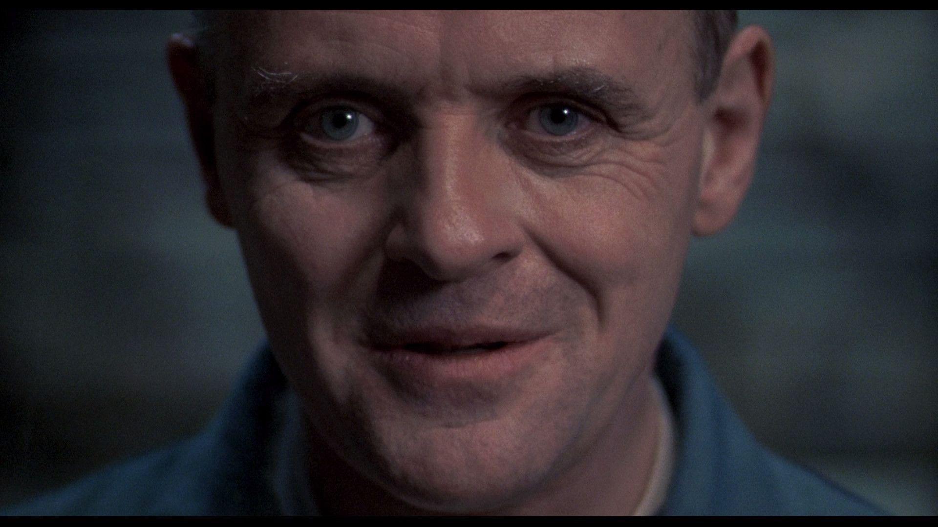 image For > The Silence Of The Lambs Wallpaper