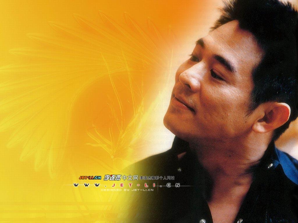 Wallpapers Jet Li - Wallpaper Cave