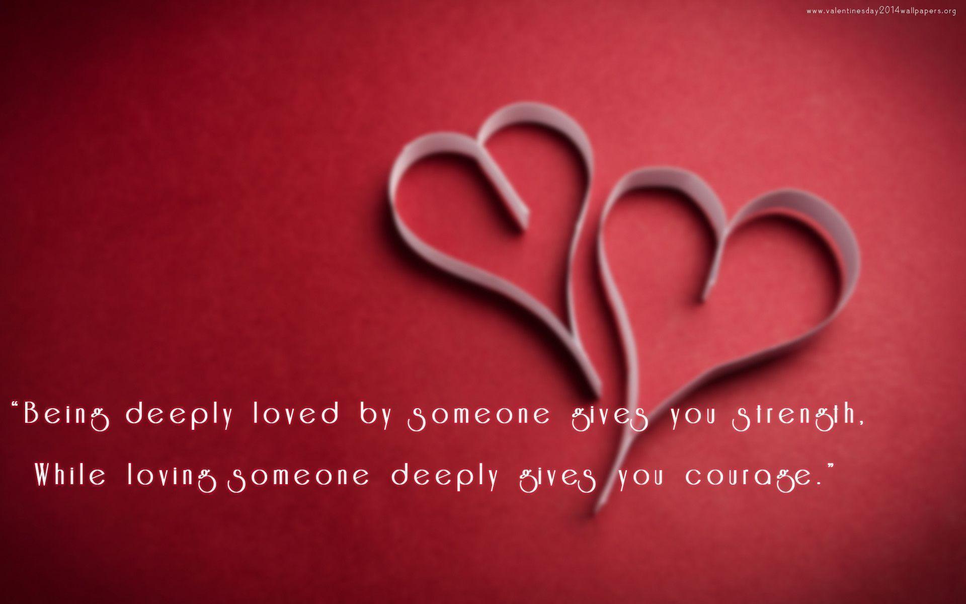 Download Happy valentines day 2014 wallpaper Full HD For Free