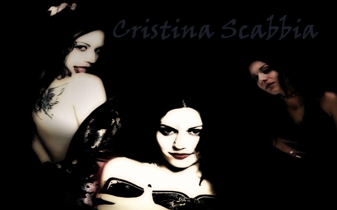 Christina Scabbia Wallpaper (Wallpaper 1 7 Of 7)