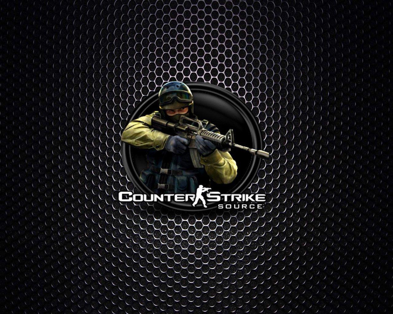 Counter Strike Source Myspace PC Wallpaper, HQ Background. HD