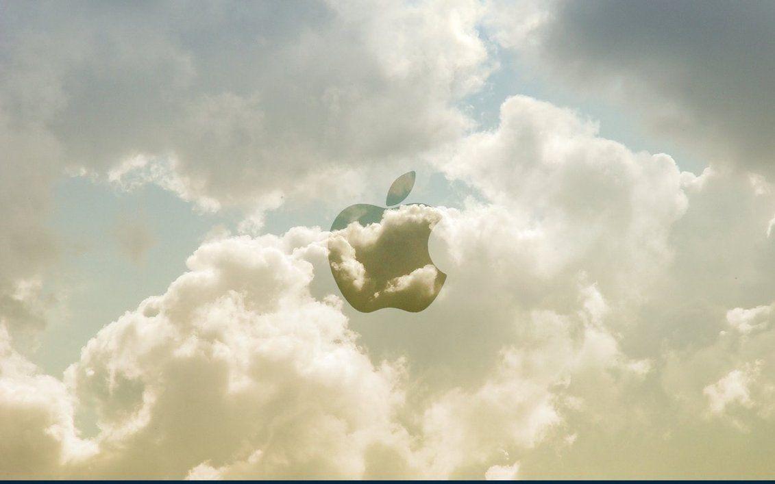 Wallpaper Clouds V2 By Seans Photography Apple